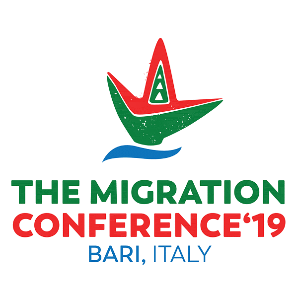 You are currently viewing Presentazione presso il convegno “The Migration Conference 2019”