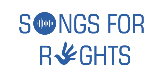 Read more about the article Ricerca fondi e partenariati per il progetto “Songs for Rights”
